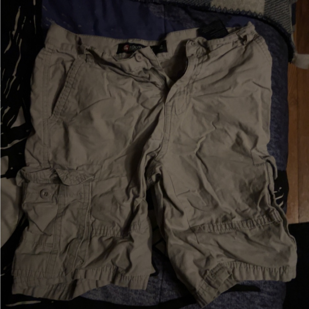 southpole cargo pants